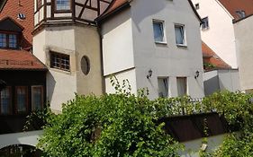 Hotel Restaurant Toscana Naumburg