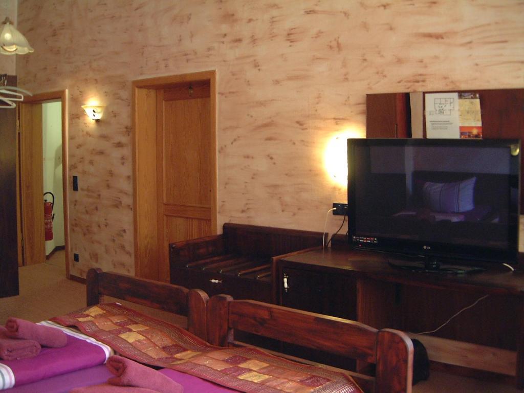 Hotel Restaurant Toscana Naumburg Naumburg  Room photo